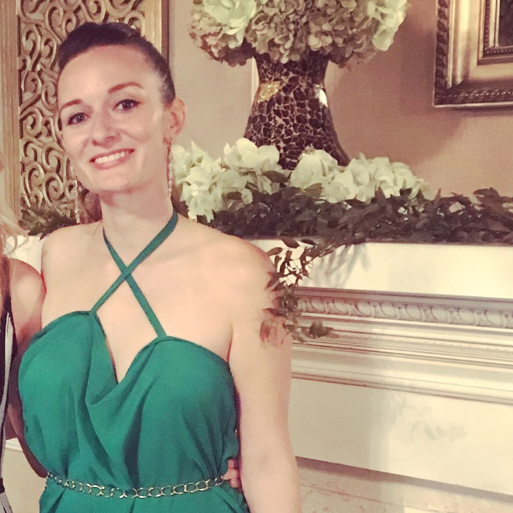 Meet your Posher, Jillian